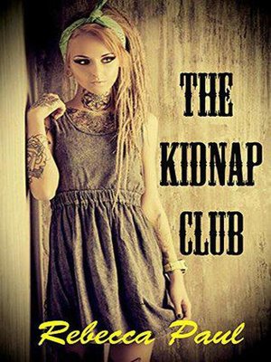 cover image of The Kidnap Club